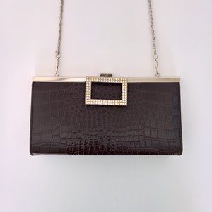 Small Evening Purse Handbag Bag